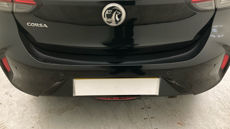 Vauxhall Corsa 1.2 Turbo SRi Edition 5dr Petrol Hatchback